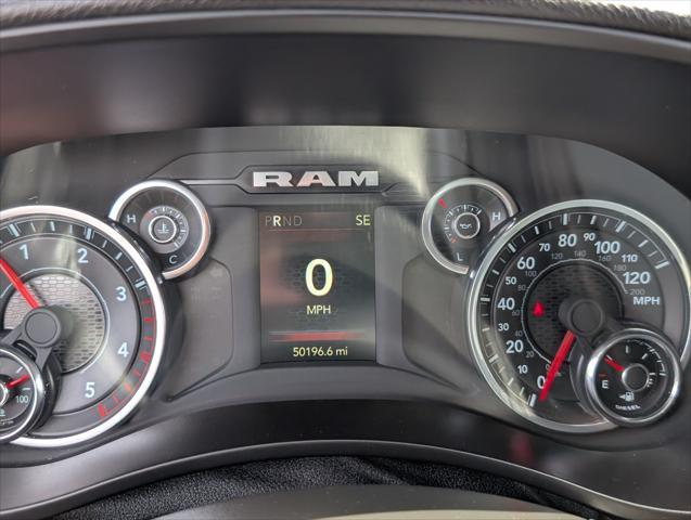 2024 Ram 2500 - $44,988