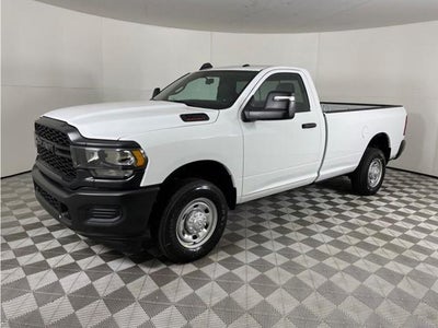 Photo of a 2024 Ram 2500 4X4 Big Horn 4DR Crew Cab 6.3 FT. SB Pickup for sale
