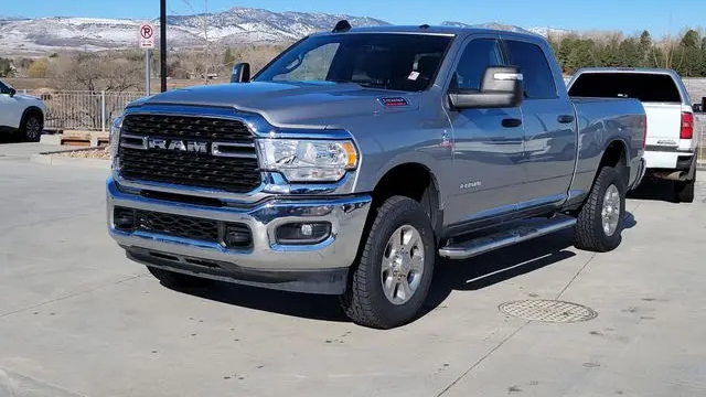 Preowned 2024 Ram 2500 Big Horn for Sale