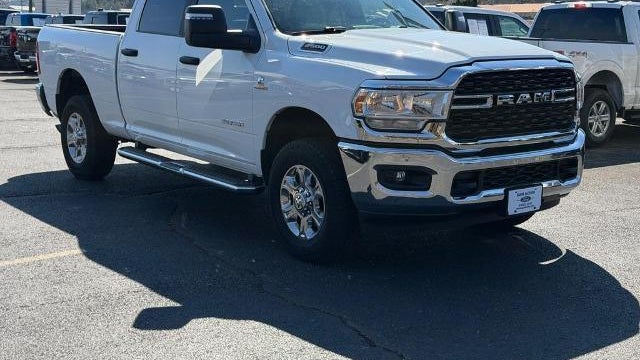 Preowned 2024 Ram 2500 Lone Star for Sale
