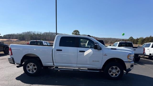 2024 Ram 2500 Lone Star