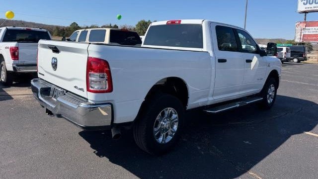 2024 Ram 2500 Lone Star