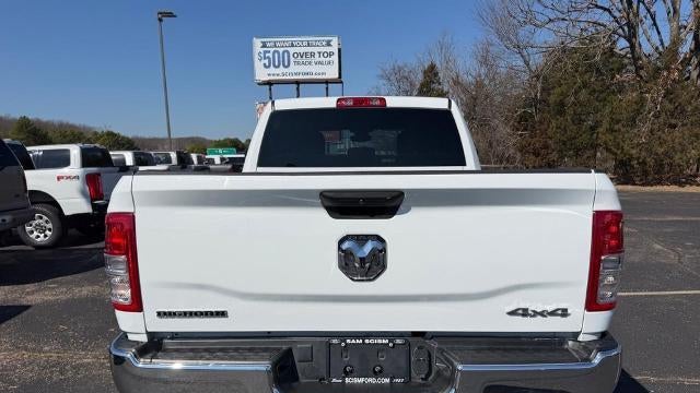 2024 Ram 2500 Lone Star