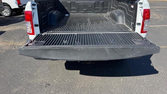 2024 Ram 2500 Lone Star