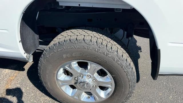 2024 Ram 2500 Lone Star