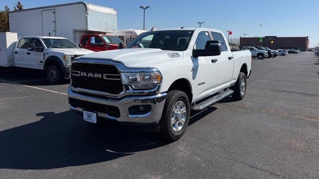 2024 Ram 2500 Lone Star