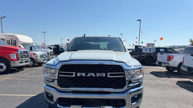 2024 Ram 2500 Lone Star