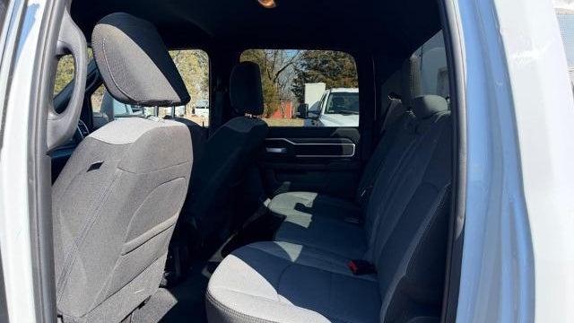 2024 Ram 2500 Lone Star