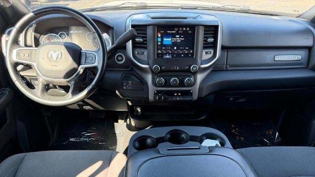 2024 Ram 2500 Lone Star