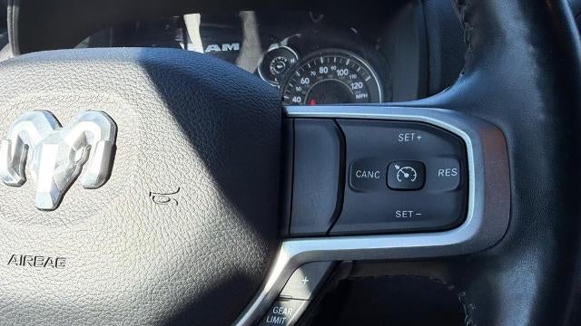 2024 Ram 2500 Lone Star