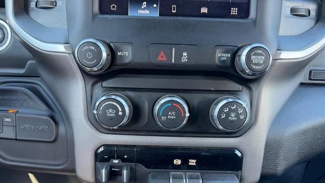 2024 Ram 2500 Lone Star