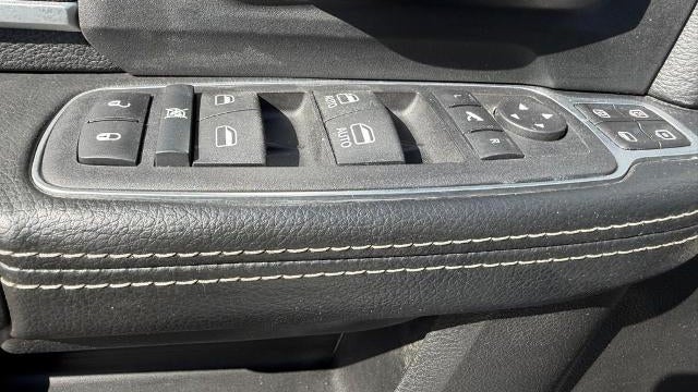 2024 Ram 2500 Lone Star