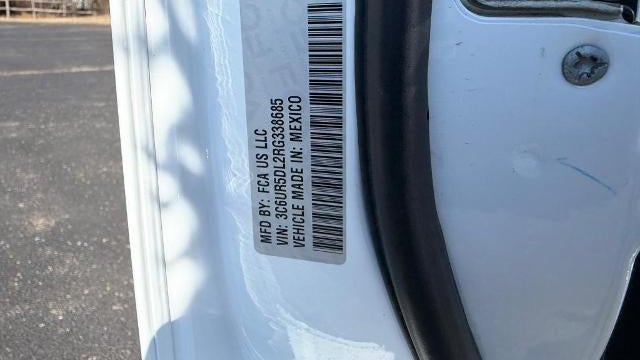 2024 Ram 2500 Lone Star