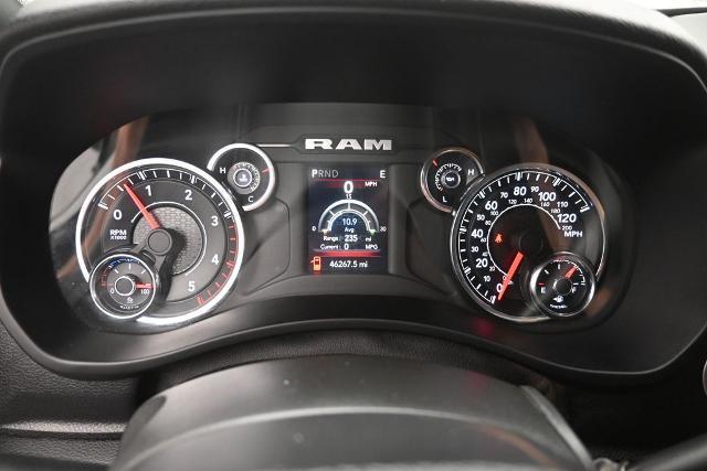 2024 Ram 2500 - $40,998