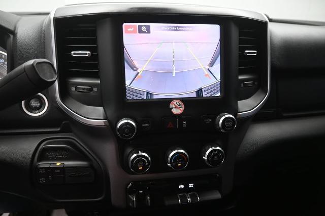 2024 Ram 2500 - $40,998