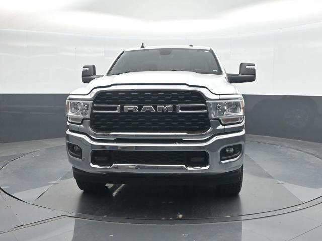 2024 Ram 2500 - $40,998