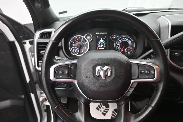 2024 Ram 2500 - $40,998