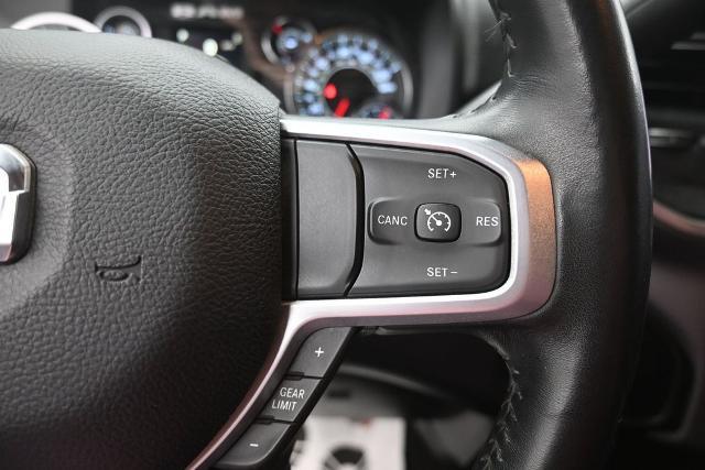 2024 Ram 2500 - $40,998
