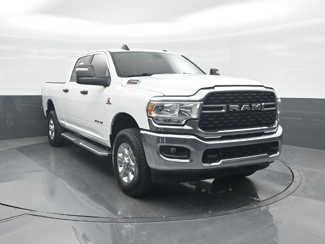 2024 Ram 2500 - $40,998