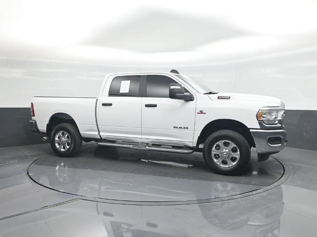 2024 Ram 2500 - $40,998
