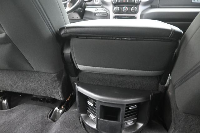 2024 Ram 2500 - $40,998