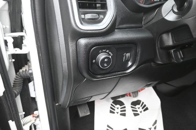 2024 Ram 2500 - $40,998