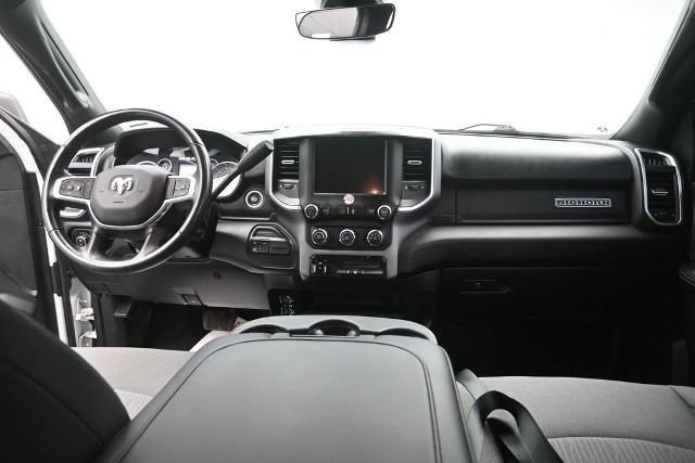 2024 Ram 2500 - $40,998