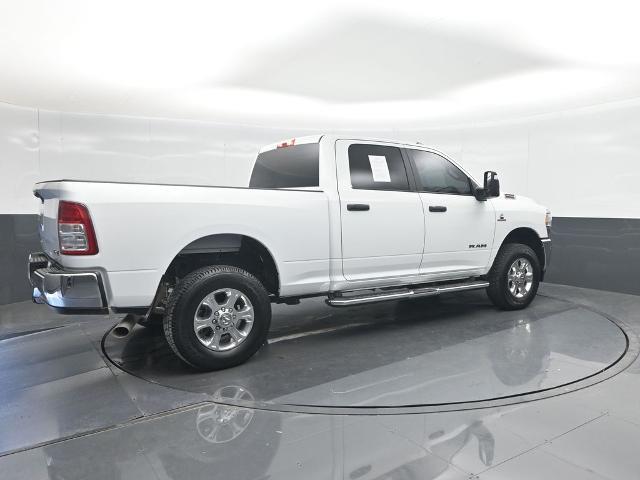 2024 Ram 2500 - $40,998