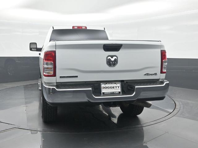 2024 Ram 2500 - $40,998