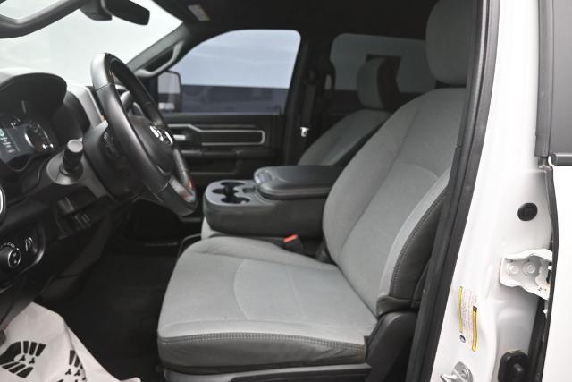2024 Ram 2500 - $40,998