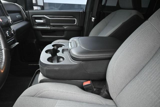 2024 Ram 2500 - $40,998
