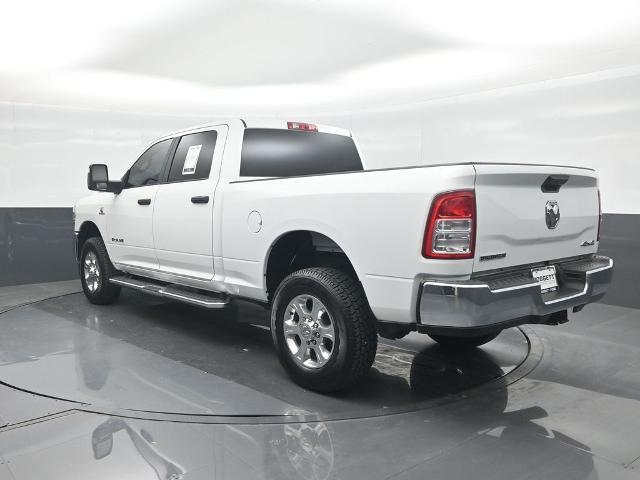 2024 Ram 2500 - $40,998