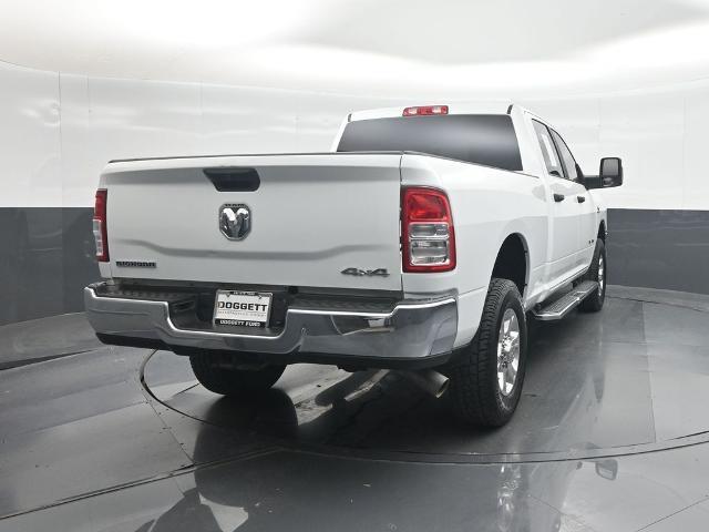 2024 Ram 2500 - $40,998