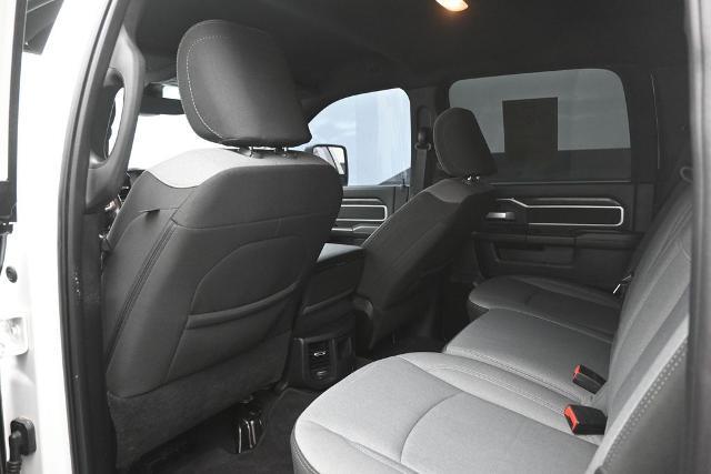 2024 Ram 2500 - $40,998