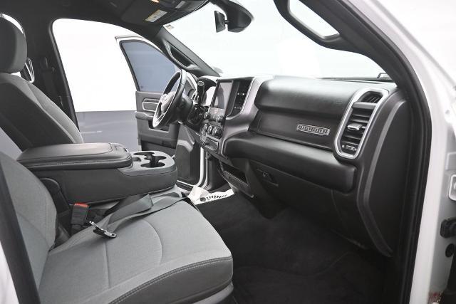 2024 Ram 2500 - $40,998