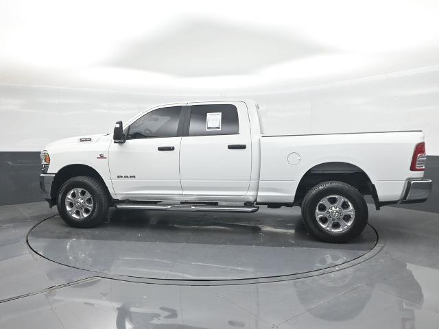 2024 Ram 2500 - $40,998