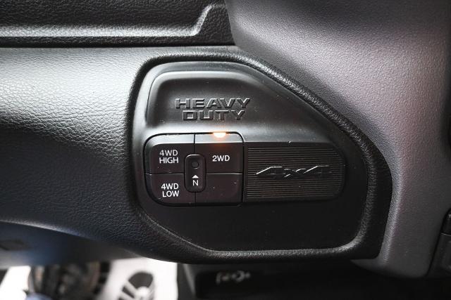 2024 Ram 2500 - $40,998