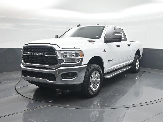 2024 Ram 2500 - $40,998