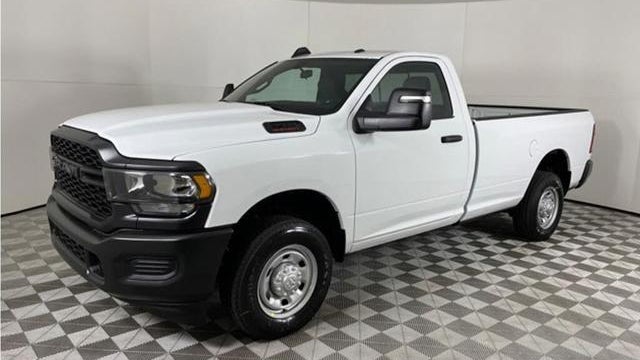 Preowned 2024 Ram 2500 Big Horn for Sale
