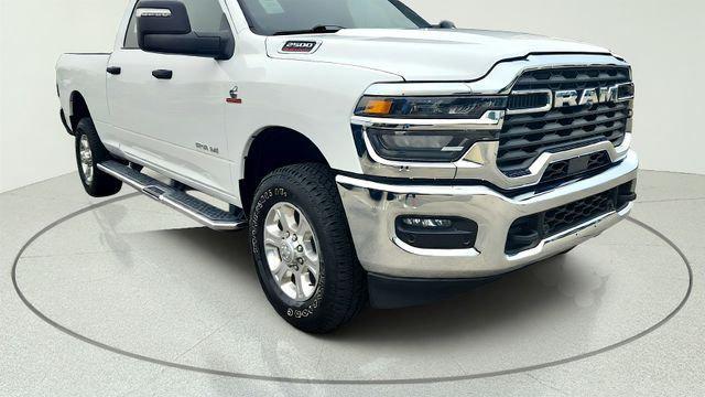 2026 Ram 2500 - $61,376