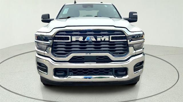 2026 Ram 2500 - $61,376