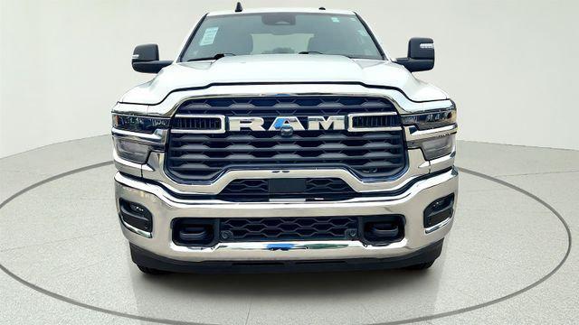 2026 Ram 2500 - $61,376