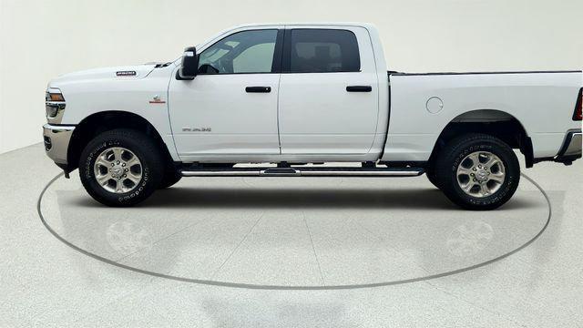 2026 Ram 2500 - $61,376