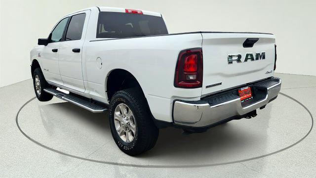 2026 Ram 2500 - $61,376