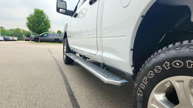 2026 Ram 2500 - $61,376