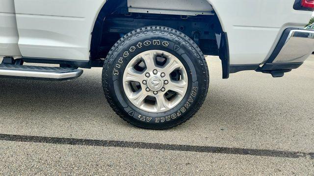 2026 Ram 2500 - $61,376