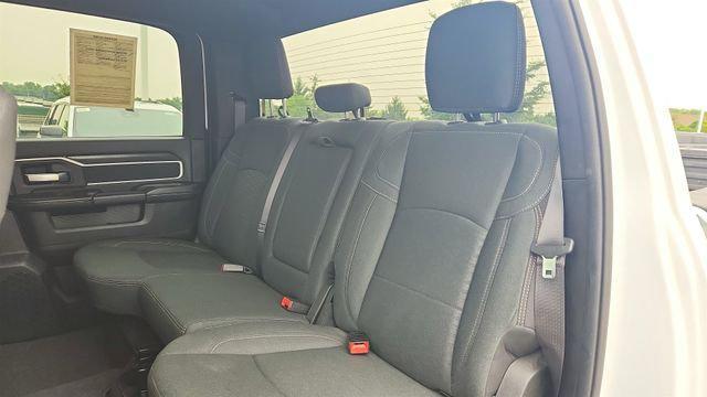 2026 Ram 2500 - $61,376