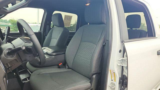 2026 Ram 2500 - $61,376