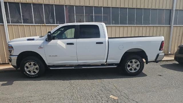 Preowned 2026 Ram 2500 Lone Star for Sale