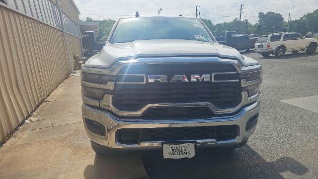 2026 Ram 2500 Lone Star